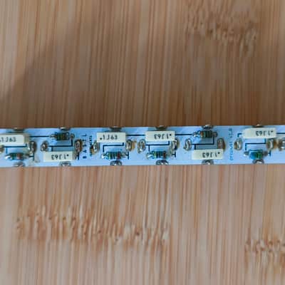 BASTL Instruments Propust Triple Passive Filter 2013 - 2020 - Wood image 3