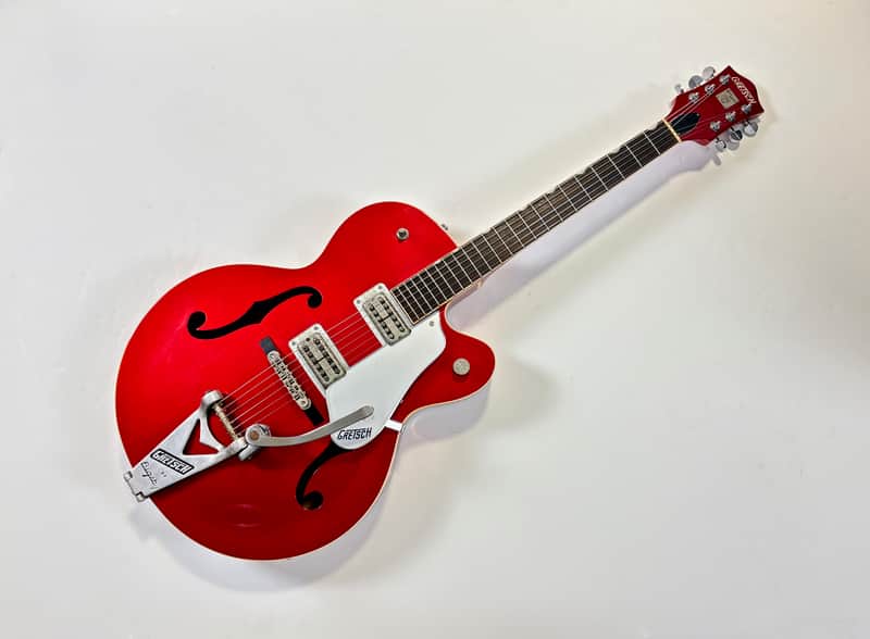 Gretsch G6120SH Setzer Hot Rod 1997 - 2003 | Reverb