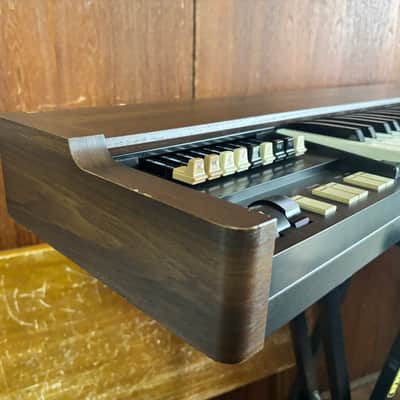 Hammond XB-2 Version 2 ORGAN 90S Keyboards 61-Key w/ bag image 10