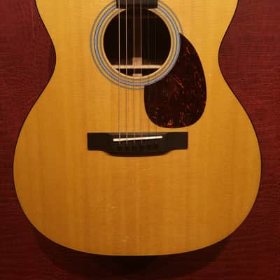 Martin Standard Series Reimagined OM-21 image 1