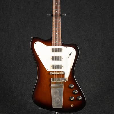 Gibson 1969 Firebird image 3