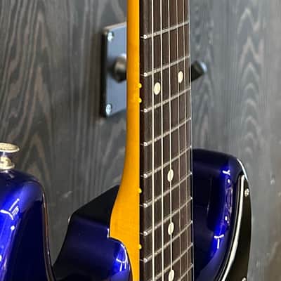 [Refretted(stainless) and PLEK'D] Fender Japan Stratocaster ST62-MH image 10