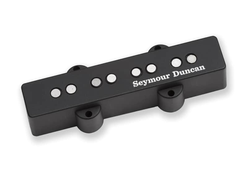 Seymour Duncan Apollo J-Bass, 5 Str, 67 Neck Pickup image 1