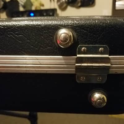 Fender 50th Anniversary American Standard Jazz Bass V 1996 - Candy Apple Red image 15