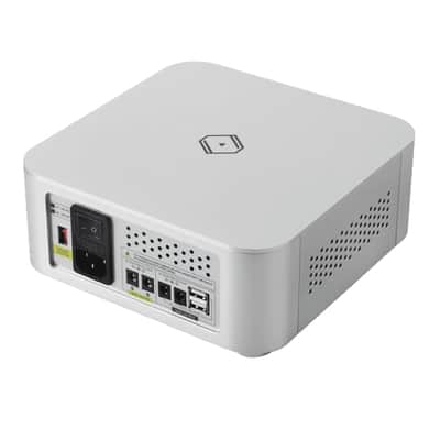 SILENT ANGEL FORESTER F2 - Linear Power Supply -  NEW! image 5