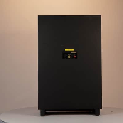 Tannoy Berkeley Pair Of Speakers – Restored – 1-Year Warranty image 11