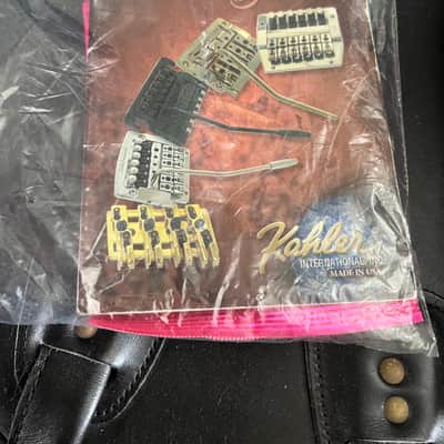 Charvel Pre-production 1-Of-A-Kind EVH story Stratocaster Late 70’s Butcher Block Wood image 14
