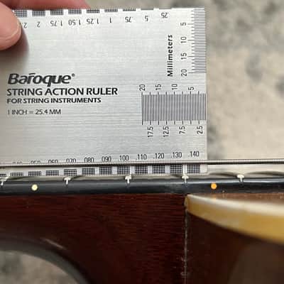 Martin HD28V image 13