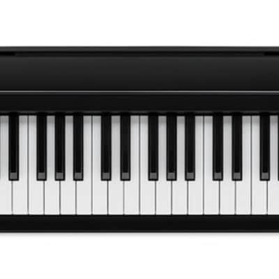 Kawai ES120 Portable Digital Piano - Black image 1