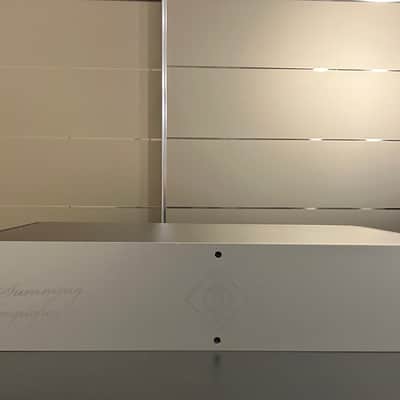 DIY Sommatore 32ch basato su Neumann V475 2019 image 1
