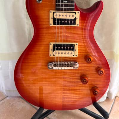 PAUL REED SMITH PRS SE245 Vintage Sunburst image 1