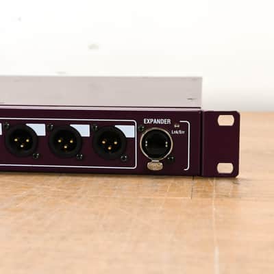 Allen & Heath GLD-AR84 8x4 I/O Expander AudioRack CG013KK image 2