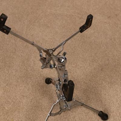 1990s Sonor Sonic Plus II Snare Drum Stand SS-457 image 2