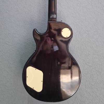 Greco EG 500 Les Paul 1978 - Braun image 6