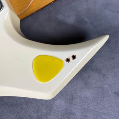 BC Rich Warlock 50 Series  1993 image 15