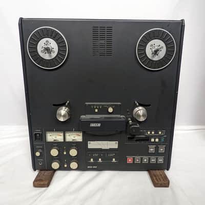 Vintage Otari MX-50 N 2-track/2-channel Pro, Reel to Reel Tape Deck Player / Recorder image 18