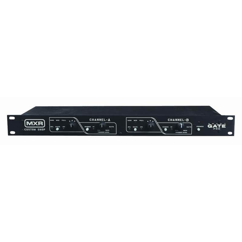 MXR M235 Smart Gate Pro image 1