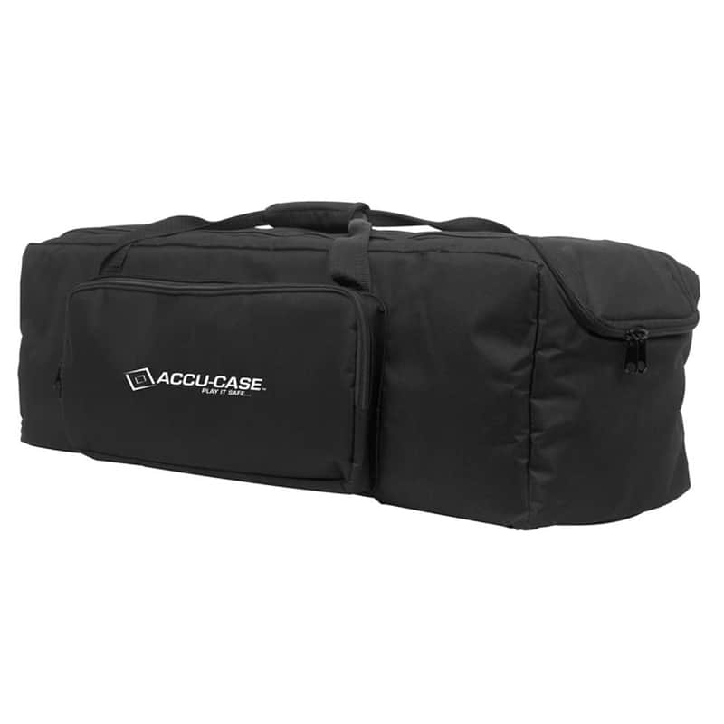 2025 American DJ F8 Par Bag For 8X Flat Par Cans 2025