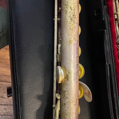 Rhythm Flute (AS IS) image 15