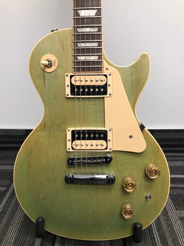 Gibson Les Paul Classic 2014 | Reverb Canada