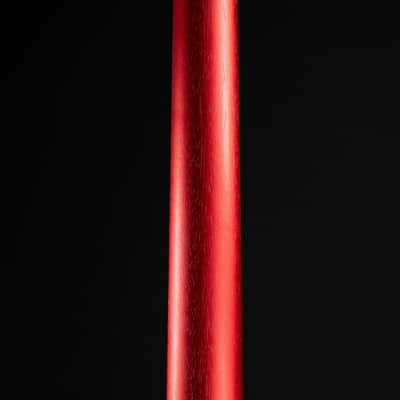 2025 PRS Standard 24 - Satin Red Apple Metallic image 11