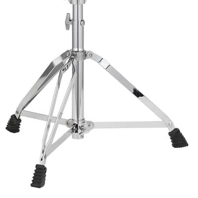 Pearl #D-50 - Double Braced Drum Throne, D50 Drummer's Seat image 3