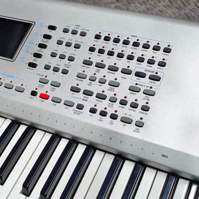 Ketron SD1 - 76Key + HD + Floppy ✅ Professional Arranger Keyboard ✅ 76-Key Performance Keyboard ✅ Live Stage Workstation ✅ Cleaned & Fully Checked ✅ Worldwide Shipping image 11