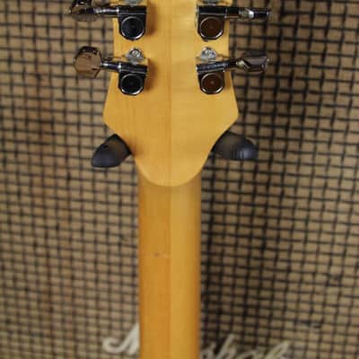 Mosrite Bluesbender image 6