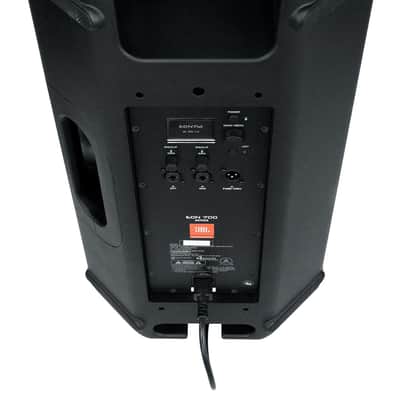 JBL EON712 12" 1300w Powered Active DJ PA Speaker w/Bluetooth/DSP/Built in Mixer image 5