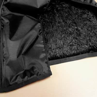 Custom padded covers (pair) for KRK Rokit RP7 G4 Active Studio Monitors image 7
