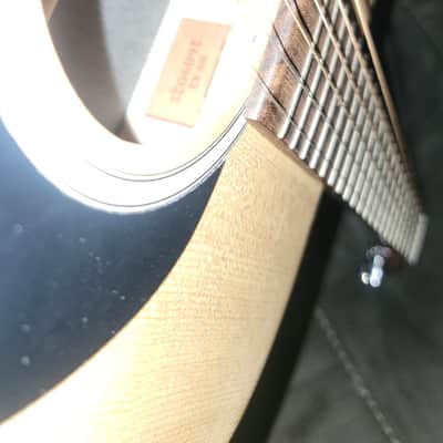 Martin 00-X2E 2020's  - Cocobolo HPL back and sides Spruce top PA Profile with High-Performance Taper neck 1 3/4'' fingerboard width at nut image 7