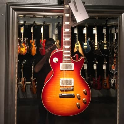 Gibson Custom shop historic Duane Allman hot Lanta re-issue image 4