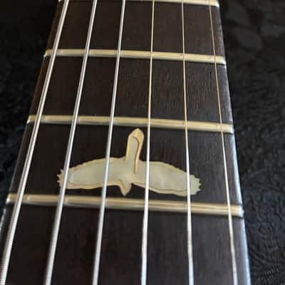 PRS Custom 24 Semi-Hollow Wood Library 2022 image 8