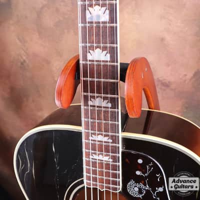 Gibson 1992 J-200 image 13