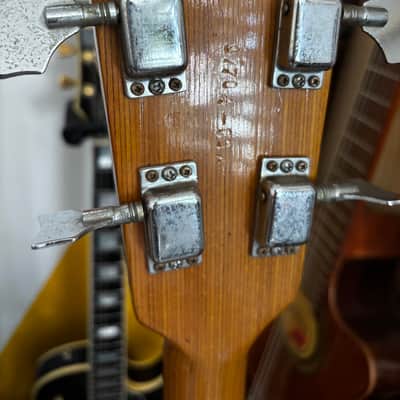 Framus Caravelle 5/153 1969 image 4