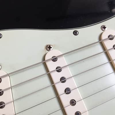 Fender Stratocaster Custom Shop 1960 Relic 2006 image 5
