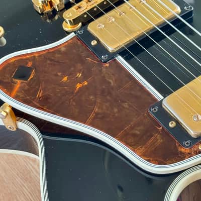 Gibson B.B. King Lucille ES-355 1996 - Ebony ★ Free EU shipping ★ image 16