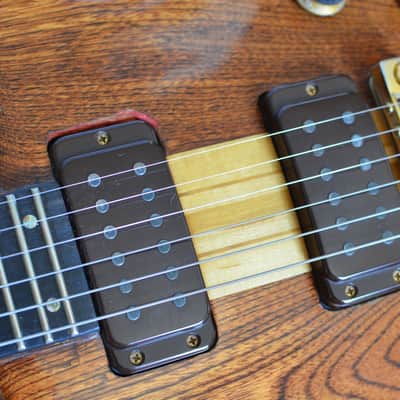 Ibanez  Musician MC-500 (w/ EQ-tone System, 1979) image 14