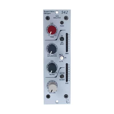 Rupert Neve Designs 542 Tape Emulator BRAND NEW 2026 image 1
