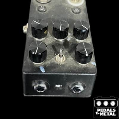 JHS Lucky Cat Delay 2018 - Present - Blackout - X17193 image 3