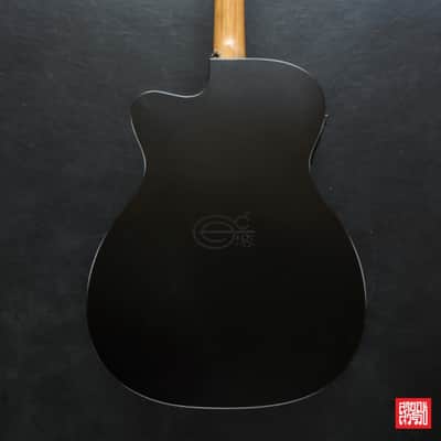 Martin Nub X Limited Edition Acoustic-Electric Guitar Graphics by Nub Graphics (Only 200 made)(Extremly rare)[$100 Off for Limited Time Only!] Bild 10