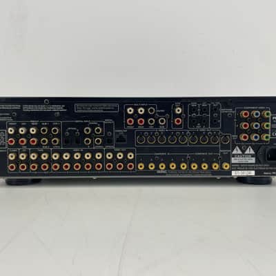 Rotel - RSP-1066 - Surround Sound Processor image 9