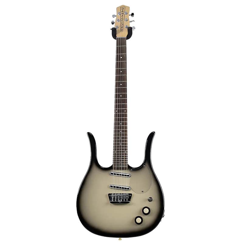 Danelectro Guitar/Mandolin Reissue 1998 - 2004 image 1