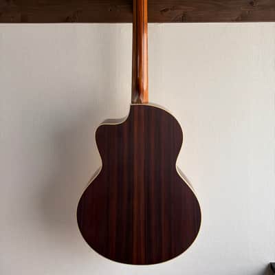Lowden S-32C 2020 image 7