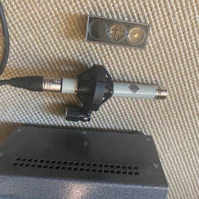 Telefunken ELA M 260 Master image 2