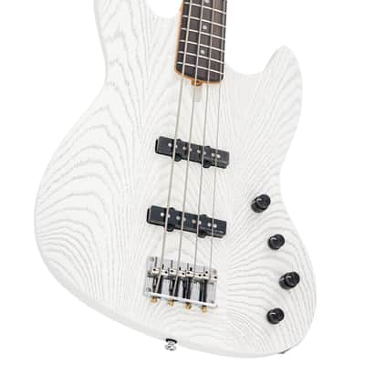 MARCUS MILLER V6-4 AWH ANTIQUE WHITE image 4