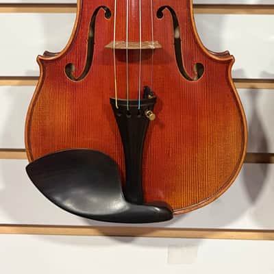 Scherl and Roth SR81E4 4/4 Violin image 2