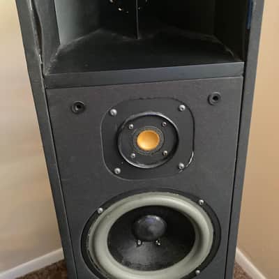 Impulse H2 Mid 90’s -excellent condition . Light oak, z. Dark brown cloth image 9