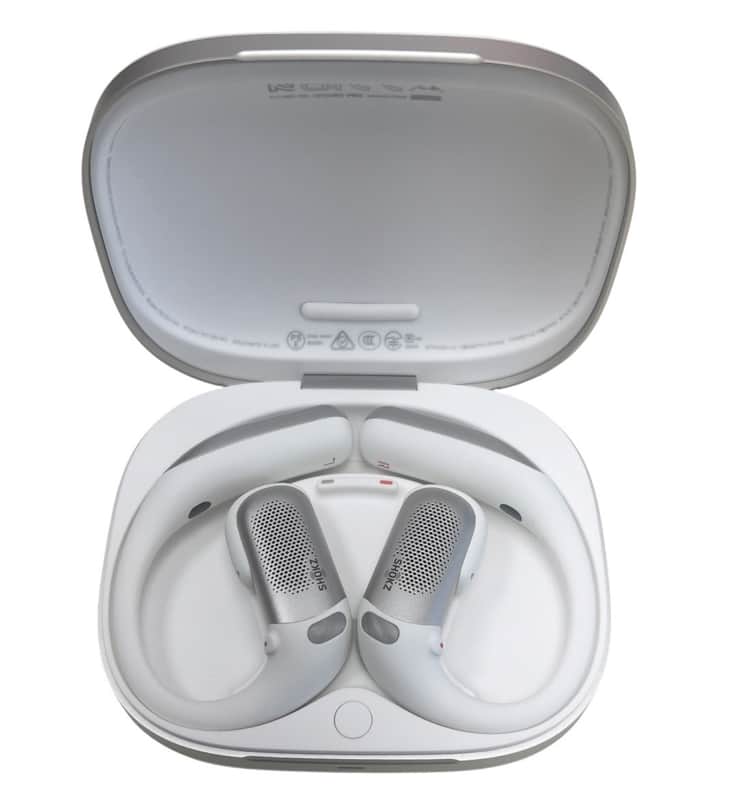 Shokz Headphones Shokz T010 image 1