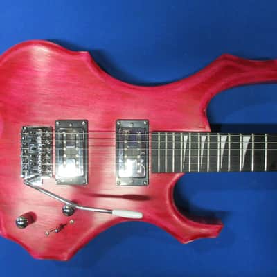 ~Cashner~ Pink Flame image 1